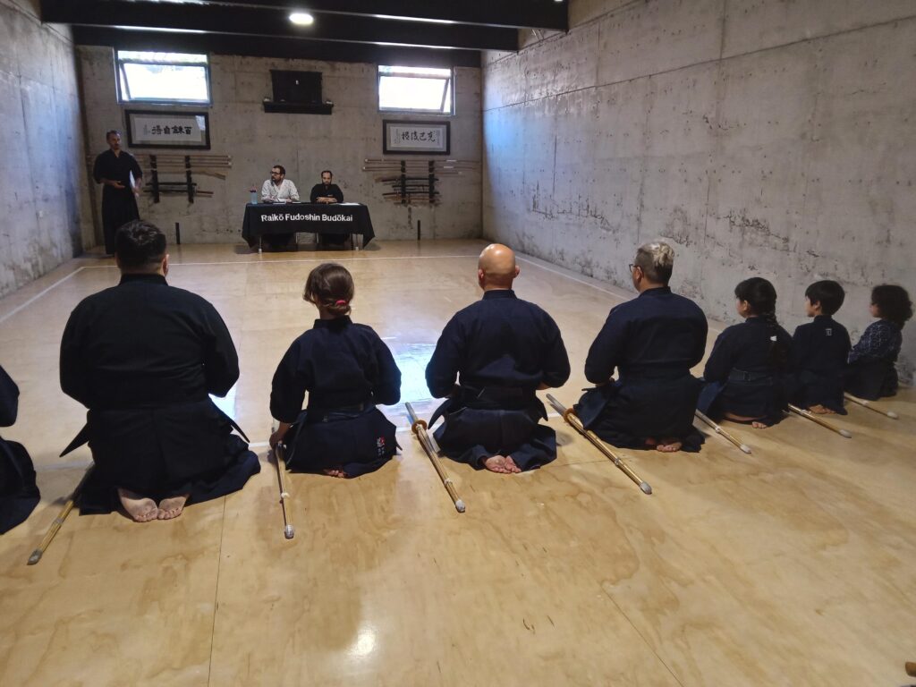 EXAMEN DOJO 2023